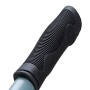 relaxdays Troncarami, Forbici Bypass, Taglio Preciso & Delicato, Lame Affilate, L: 55 cm, Grigio