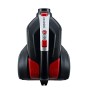 Hoover LA 30 Traino senza Sacco Lander, Rosso/Nero