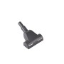 Hoover LA 30 Traino senza Sacco Lander, Rosso/Nero