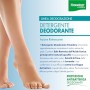 Timodore Detergente Deodorante, 200 ml