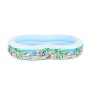 Intex 56490 - Piscina Paradise, 262 x 160 x 46 cm