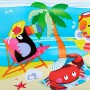 Intex 56490 - Piscina Paradise, 262 x 160 x 46 cm