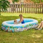 Intex 56490 - Piscina Paradise, 262 x 160 x 46 cm