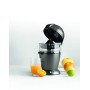 Severin CP 3537 Spremiagrumi con spremitura Completamente Automatica, Cono Multisize, Easy Clean, Sistema antigoccia, Silenzioso