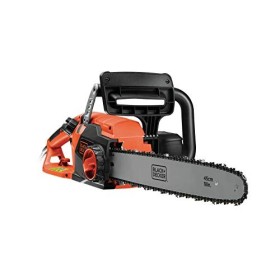 BLACK+DECKER CS2245-QS Elettrosega a Filo 2200 W, Barra 45 cm