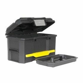 STANLEY 1-70-316 Cassetta 19" One Touch con cassetto