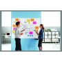 Post-it Super Sticky Dry Erase Lavagna Cancellabile, Lavagna Autoadesiva per Ufficio e Riunioni, Lavagna Meeting Chart, Lavagna 