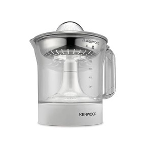 Kenwood JE290 Spremiagrumi, 40 W, 1 Liter, plastica, Bianco