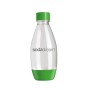 Sodastream Bottiglie in Pet da 0,5 l 1748200490, Duopack, Verde/Arancio