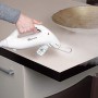 Polti Sani System Gun PAEU0368, Dispositivo di Disinfezione a Vapore (DDV) per Superfici e Tessuti da Collegare ai Modelli Polti