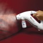 Polti Sani System Gun PAEU0368, Dispositivo di Disinfezione a Vapore (DDV) per Superfici e Tessuti da Collegare ai Modelli Polti