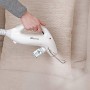 Polti Sani System Gun PAEU0368, Dispositivo di Disinfezione a Vapore (DDV) per Superfici e Tessuti da Collegare ai Modelli Polti