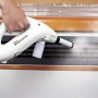 Polti Sani System Gun PAEU0368, Dispositivo di Disinfezione a Vapore (DDV) per Superfici e Tessuti da Collegare ai Modelli Polti