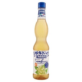 Fabbri Sciroppo Fiori Di Sambuco 560ml - [confezione da 3]