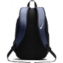 Nike NK ACDMY Team BKPK, Zaino Unisex-Adulto, Blu (Midnvy/Blck/Whit), 24x36x45 Centimeters (W x H x L)