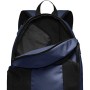 Nike NK ACDMY Team BKPK, Zaino Unisex-Adulto, Blu (Midnvy/Blck/Whit), 24x36x45 Centimeters (W x H x L)