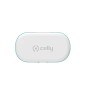 Celly Sterilizzatore UV Universale (certificazioni), Scatola disinfettante con Raggi UV-C e Funzione aromaterapia per Smartphone
