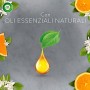 Air Wick Diffusore di Fragranza con Oli Essenziali – 1 Kit: Gadget + ricarica fragranza Mandarino e Arancia Dolce