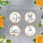 Air Wick Diffusore di Fragranza con Oli Essenziali – 1 Kit: Gadget + ricarica fragranza Mandarino e Arancia Dolce