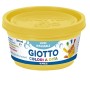 Giotto 534100-6 Barattoli 100 ml Tempera a Dita