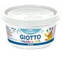 Giotto 534100-6 Barattoli 100 ml Tempera a Dita
