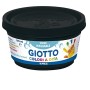 Giotto 534100-6 Barattoli 100 ml Tempera a Dita