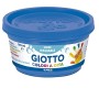 Giotto 534100-6 Barattoli 100 ml Tempera a Dita