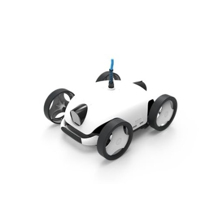 Bestway Falcon 58479 - Robot per Piscina, Bianco