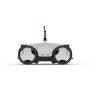 Bestway Falcon 58479 - Robot per Piscina, Bianco