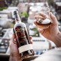 Zacapa Centenario 23 Rum Solera - 700 ml Standard