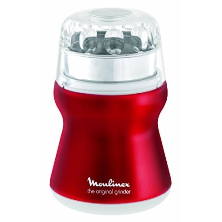 Moulinex AR1105 180W Rosso macina caffé
