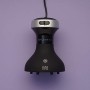 Imetec Bellissima DIFFON DF1 1000 Diffusore ad Aria Calda per Capelli Ricci, 700 W, 2 Combinazioni Aria/Temperatura, Asciugatura