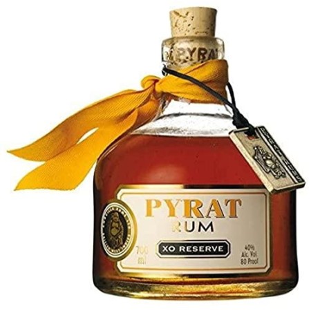 Pyrat Rum, 700 ml