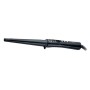 Remington CI95 Ferro Arricciacapelli, Rivestimento in Ceramica e Perla, Punto Freddo, Display Digitale, Riscaldamento Rapido in 