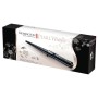 Remington CI95 Ferro Arricciacapelli, Rivestimento in Ceramica e Perla, Punto Freddo, Display Digitale, Riscaldamento Rapido in 