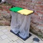 Mongardi mr.b bis, Metallo, Polipropilene, Verde e Giallo, 0