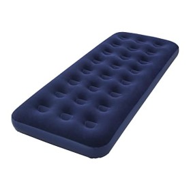Pavillo 67000 - Materassino gonfiabile, Singolo, 185 x 76 x 22 cm, Blu