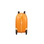 Samsonite Dream Rider Valigia per Bambini, 51 cm, 28 l, Arancione (Tiger Toby)