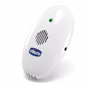 Chicco 00007222100000 Anti-zanzara Ultrasuoni Portatile