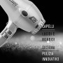 Parlux 3200 Plus Nero, Asciugacapelli