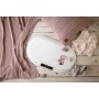 Adler Scala Baby off White, Multicolore, Taglia Unica