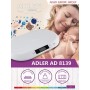 Adler Scala Baby off White, Multicolore, Taglia Unica