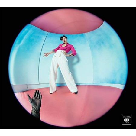 Fine Line (Cd Digipack + Libretto 12 Pagine)