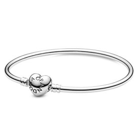 Pandora Bangle Donna argento - 596268-19
