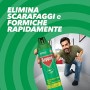 Baygon Scarafaggi e Formiche Plus Spray, 400ml