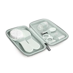 Suavinex Set per Manicure Boy per Neonati