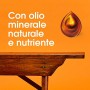 Pronto Spray Olio Nutriente Ravviva e Protegge Superfici in Legno, Fragranza Ambra e Olio D'Argan, 3 x 250 ml