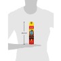 Pronto Spray Olio Nutriente Ravviva e Protegge Superfici in Legno, Fragranza Ambra e Olio D'Argan, 3 x 250 ml