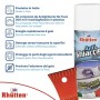 Rhütten 282531 Kit Antighiaccio, Set di 2