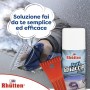 Rhütten 282531 Kit Antighiaccio, Set di 2